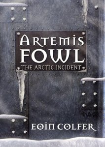 arctic-incident