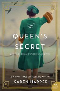 queen's secret